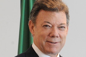 Prsident von Kolumbien Juan Manuel Santos wikipedia