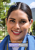 Mexiko verstehen, SympathieMagazine 2015, Studienkreis f�r Tourismus und Entwicklung e.V.