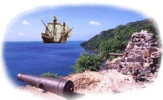 Play: Fifteen men on a dead man's chest From a 1901 Broadway musical,Seq. by Almut Koerting http://www.acronet.net