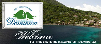 Dominica Tourist Office