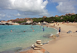 Virgin Gorda