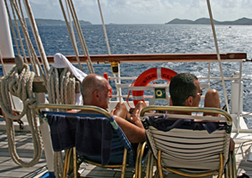 Neue Horizonte entdecken