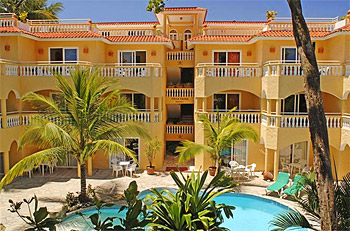 Hotel VILLA TAINA
