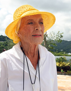 Patrice Flynn