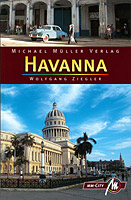 Lesetipp: Cityguide für einen Besuch in Havanna