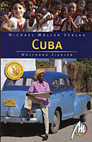 Das Buch "Cuba" beim Michael Mller Verlag einfach online bestellen!