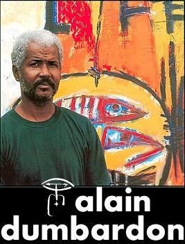 Alain Dumbardon - Artiste Peintre - MARTINIQUE