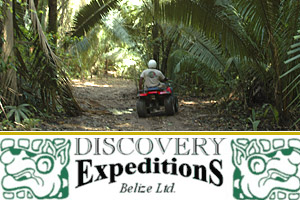 Discovery Expeditions Belize Ltd.