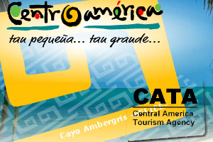Agencia de Promoción Turística de Centroamérica (CATA)