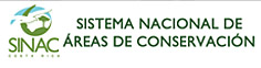 SINAC (Sistema Nacional de reas de Conservacin) 