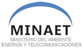 MINAET (Ministerio del Ambiente, Energa y Telecomunicaciones