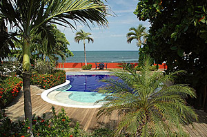 Caf Sunzal /Casa de Mar Hotel & Villas   N.Bruhn/CariLat