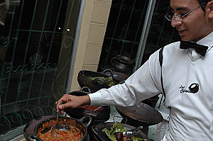 Las Cofradas  N.Bruhn/CariLat