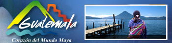 Instituto Guatemalteco de Turismo