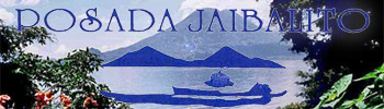 Posada in Jaibalito