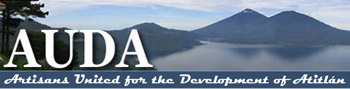 Hilfsprojekt Atitlan