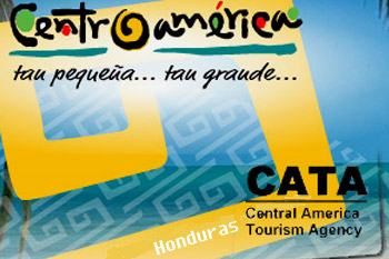 Agencia de Promoción Turística de Centroamérica (CATA)