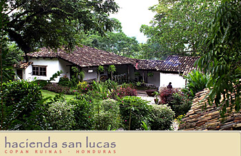 Foto Copyright © Hacienda San Lucas