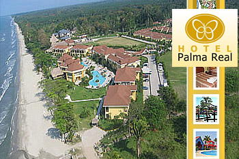 Foto Copyright © Hotel Palma Real
