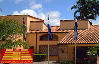 Foto Copyright © Hotel Posada Real