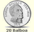 20 Balboa