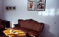 Die John-Wayne-Suite