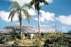 Hotel Mockingbird Hill  (Foto Website)