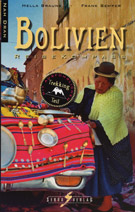  Nah Dran Bolivien  - SEBRA-Verlag