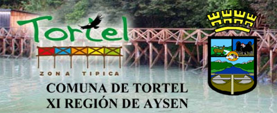 Encargada Unidad Turismo - www.visitetortel.cl
