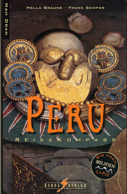 Nah Dran-Reisekompass PERU 
