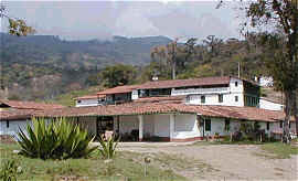 Hacienda El Carmen