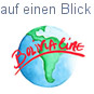 Bolivien auf einem Blick
